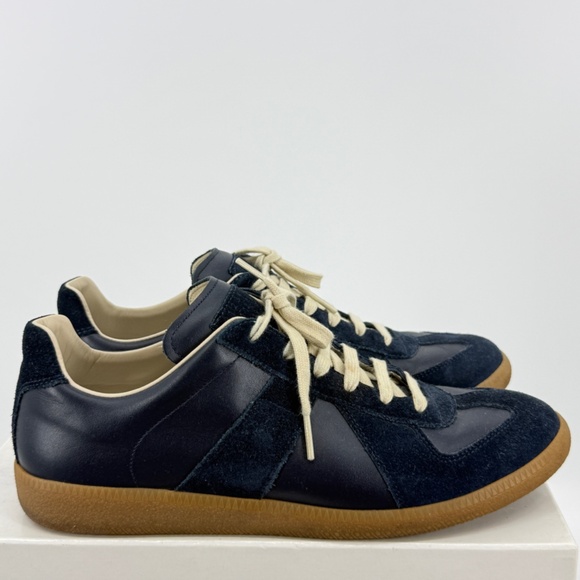 Margiela GAT Low - Picture 1 of 8